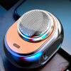 JzcsdkSIL Vehicle Shaver Outdoor Travel Portable USB Rechargeable Shaving Device Hair Trimmer for Men Portable Electric Shaving Device Men Grooming Tool, Silver view 4