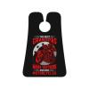 ZKLCRYTR The Best Grandpas Have Tattoos And Ride Motorcycles Men's Beard Bib Apron Waterproof Smooth Surface Beard Apron Durable Foldable Beard Hair Men's Gift view 1
