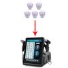 Youenge Skin Rejuvenation Beauty Machine Skin Care Machine with 7mm Depth Probe (12P*5) view 3