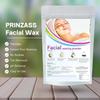 NinthAvenue Basics Facial Wax Powder | 5-minute Painless Face Hair Removal Waxing Powder | Easy to use at home | Facial hair remover for women view 2