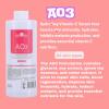 Nielies Professional Hydro Peeling Solution for Hydrodermabrasion Machines  Bubble Solution for All Skin Types (AS1, SA2, AO3)  Deep Cleansing, Hydration, and Anti-Aging view 2