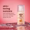 Hawaiian Tropic SPF 30 Face Sunscreen 1.7oz & Schick Hydro Silk Dermaplaning Razor Peach Fuzz Remover Facial Razor Kit view 4