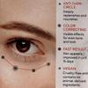 Delfanti-Milano  VITAMIN C EYE CREAM  Fast Result  Vegan  Made in Italy view 3
