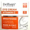 Delfanti-Milano  VITAMIN C EYE CREAM  Fast Result  Vegan  Made in Italy view 4