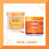 Cantu Moisturizing Twist & Lock Gel 13 oz + Coil Calm Detangler 8 fl oz Bundle for Natural Hair view 3