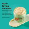 Hawaiian Tropic After Sun Body Butter with Coconut Oil, 8oz & Banana Boat Sport Ultra SPF 50 Lip Sunscreen Twin Pack | After Sun Lotion & Lip Balm Bundle view 3