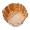 GenSDH Pedicure Foot Soak Tub Pedicure Bowl Spa Massage Pedicure Barrels Household Foot Bath Barrel,Massager Foot Bath Spa Bowl for Feet Stress Relief (Color : A) (A) view 1