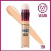 Maybelline Instant Age Rewind Dark Circles Concealer & Fit Me Matte Foundation, 1 Count view 3