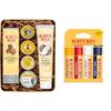Burt's Bees Mothers Day Gifts for Mom, Classics Set with Lip Balm, 6 Products view 1