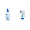 Vanicream Gentle Facial Cleanser 8 oz & Moisturizing Skin Cream for Sensitive Skin 2 oz Bundle view 1