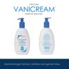 Vanicream Gentle Facial Cleanser 8 oz & Moisturizing Skin Cream for Sensitive Skin 2 oz Bundle view 3