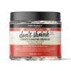 Aunt Jackie's Flaxseed Gel and Goody 30 Count Black Hair Ties Bundle - 15 oz Curling Gel and Damage-Free Ponytail Holders view 2