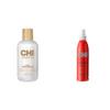 CHI Keratin Silk Infusion, 6 Fl Oz 44 Iron Guard Thermal Protection Spray, 8 Fl Oz view 1