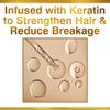 CHI Keratin Silk Infusion, 6 Fl Oz 44 Iron Guard Thermal Protection Spray, 8 Fl Oz view 4