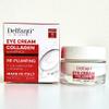 Delfanti-Milano  COLLAGEN RE-PLUMPING EYE CREAM with ARNICA  Smoothing Less Visible Wrinkles  Fast Result  Vegan  Made in Italy view 1