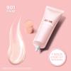 L'Oral Paris Makeup True Match Lumi Glotion Fair 1.35oz & Telescopic Original Lengthening Mascara Carbon Black 0.27oz view 3