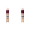 Maybelline Instant Age Rewind Dark Circles Concealer Bundle, 115 & 100 Counts view 1