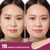 Maybelline Instant Age Rewind Dark Circles Concealer Bundle, 115 & 100 Counts view 4