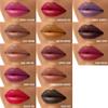 Black Radiance Perfect Tone Lipstick Lip Colors, Reggae Red & Copper Glow, 0.13 Ounce Each view 4
