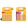 Burt's Bees Lip Balm Gift Set - Original Beeswax & 4 Refreshing Flavors, 8 Tubes view 1