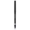 Rimmel London Exaggerate Waterproof Eye Definer Eyeliner Set, 263 Starlit Black & 212 Rich Brown, Highly Pigmented, Built-In Smudger, 0.01oz Each view 3