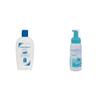 Vanicream Gentle Body Wash -12 fl oz & Foaming Wash for Baby - 8oz - Formulated Without Common Irritants for Those with Sensitive Skin view 1