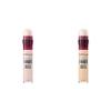 Maybelline Instant Age Rewind Eraser Dark Circles Concealer Bundle, 095 & 100 Shades, 1 Count Each view 1