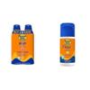 Banana Boat Sport Ultra SPF 50 Sunscreen Spray Twin Pack and SPF 60 Sunscreen Roll On | Oxybenzone Free Sunscreen Bundle with Water Resistant Sun Protection view 1
