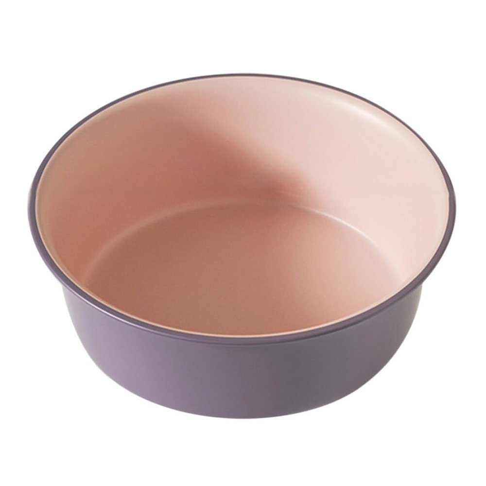 ARTIBETTER Contrast Washbasin Multi-use Foot Soak Basin Plastic Wash Bowl for Bathroom Salon
