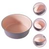 ARTIBETTER Contrast Washbasin Multi-use Foot Soak Basin Plastic Wash Bowl for Bathroom Salon view 2