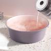 ARTIBETTER Contrast Washbasin Multi-use Foot Soak Basin Plastic Wash Bowl for Bathroom Salon view 3