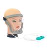 Unosuich Hydrogen Inhaler Face Mask H2 Gas Inhalation Facial Mask Improve Facial Condition Hydrogen Oxygen Gas Inhaling Massage Mask view 1