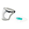 Unosuich Hydrogen Inhaler Face Mask H2 Gas Inhalation Facial Mask Improve Facial Condition Hydrogen Oxygen Gas Inhaling Massage Mask view 2