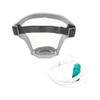 Unosuich Hydrogen Inhaler Face Mask H2 Gas Inhalation Facial Mask Improve Facial Condition Hydrogen Oxygen Gas Inhaling Massage Mask view 3