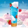 Bodycology Shea Butter Body Cream, Floating On A Cloud, 8 oz view 3