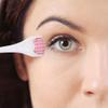 Healvian 4pcs Silicone Facial Roller Reusable Eye for Puffiness Reduction Skin Elasticity Beauty Tool for Absorption for Daily Skincare Routine view 3