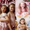 CIEHER Birthday Crown Tiara - It's My Birthday, Silver view 3