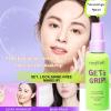 CLY AMS Get a Grip Makeup Setting Spray Lock Makeup Matte Finishing Spray, Oil Control Hydrate Make Up Spray for Long-Lasting Lightweight Makeup view 2