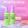 CLY AMS Get a Grip Makeup Setting Spray Lock Makeup Matte Finishing Spray, Oil Control Hydrate Make Up Spray for Long-Lasting Lightweight Makeup view 3