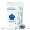 KOTAMU Waxing Kit Pink Digital for Women Men At-Home Hair Removal with 1LB Coarse Hair Formula Blue Wax Beads, Target at Bikini, Brazilian, Face, Underarms, Chest view 2
