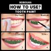 BOBISUKA Green Tooth Paint, Professional Green Teeth Makeup Solution - Safe, Quick Dry & Realistic, Perfect for Cosplay, Halloween Makeup, Theater, and Special Effects (5 ml) view 4