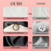 Bsofter 2 Pack Satin Microfiber Hair Towel Wrap - Anti Frizz Hair Drying Towel Wrap for Wet Hair,Silk Satin Hair Wrap for Sleeping,Drying Hair Twist Head Towels for Wet Hair Long Hair view 2