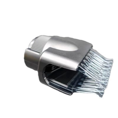 MuMiY Replacement Body Groomer Hair Clipper Trimmer 0.5-10MM Positioning Comb for Panasonic ER-GD60 Electric Shaver Head Comb Parts