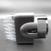 MuMiY Replacement Body Groomer Hair Clipper Trimmer 0.5-10MM Positioning Comb for Panasonic ER-GD60 Electric Shaver Head Comb Parts view 3