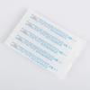LYXPEIJIAN 16G 100 Pieces Body Ear Navel Nose Lip Nipple Piercing Needles, Tattoo Supplies, As shown in the figure view 2
