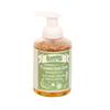 Lehman's Castile Foaming Hand Soap, Mild and Moisturizing and All Natural, Essential Oil Scented, 16 fl oz, Lemongrass view 1