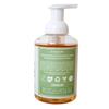 Lehman's Castile Foaming Hand Soap, Mild and Moisturizing and All Natural, Essential Oil Scented, 16 fl oz, Lemongrass view 2