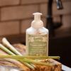 Lehman's Castile Foaming Hand Soap, Mild and Moisturizing and All Natural, Essential Oil Scented, 16 fl oz, Lemongrass view 3