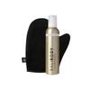 Bali Body Dark 1 Hour Express Self Tan + Mitt Bundle | Quick Drying Tanning Foam for All Skin Types, Streak-Free Customizable Tanner + Reusable Stain-Free Tan Applicator | Vegan, Cruelty-Free, AU Made view 1