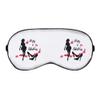 Azeeda 'Forty and Fabulous' Sleep/Travel Eye Mask (EY00023496) view 1